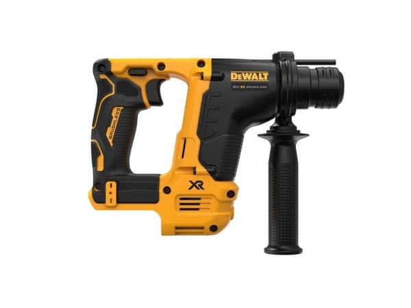 DEWALT.VASARAPORAKONE 12V DCH072N