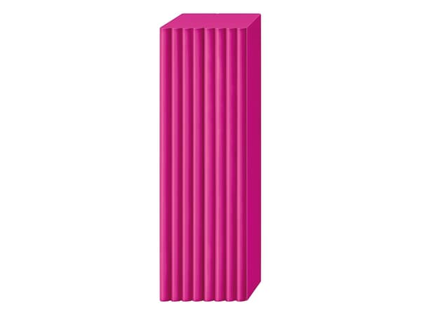 Fimo prof modellér 454g magenta