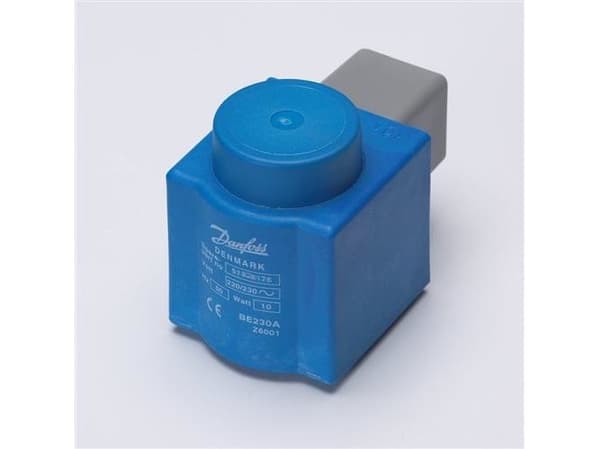 Spole be230as 230V 50Hz