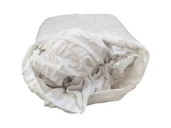 BlueStar pyyherullat, leikatut, 10 kg