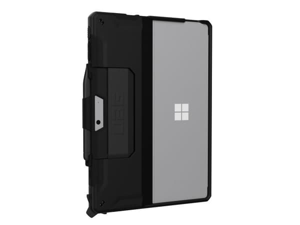Microsoft Surface Pro 9 Scout m/ håndstropp, Sort -> min 8 stk
