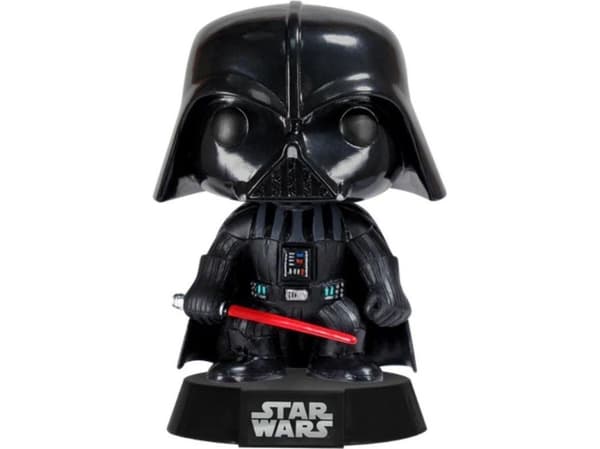 Funko! POP Vinyl Star Wars Darth Vader