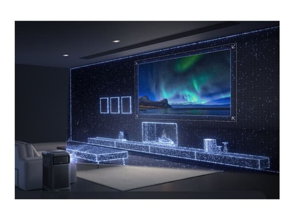 Nebula - DLP-projektor