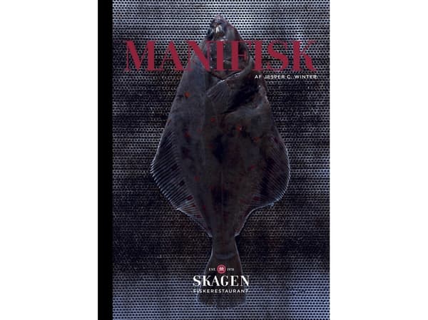 Manifisk | Språk: Danska