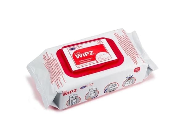 Urnex Wipz 100 stk.
