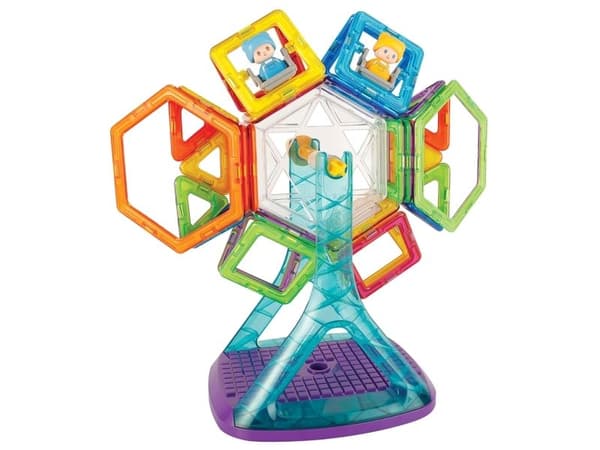 Magformers Carnival Plus Set