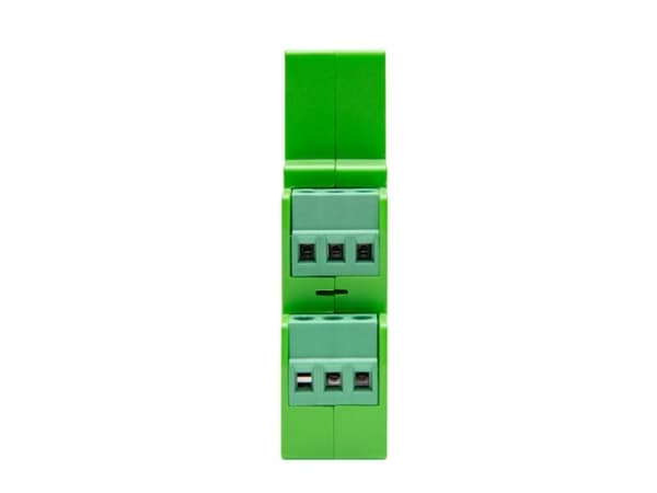 Shelly Pro Dimmer 1PM - WiFi-tavlelysdemper, 200W