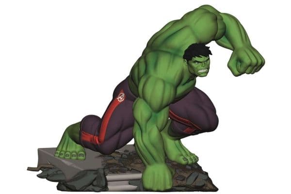 Marvel Hulk 9,5 cm