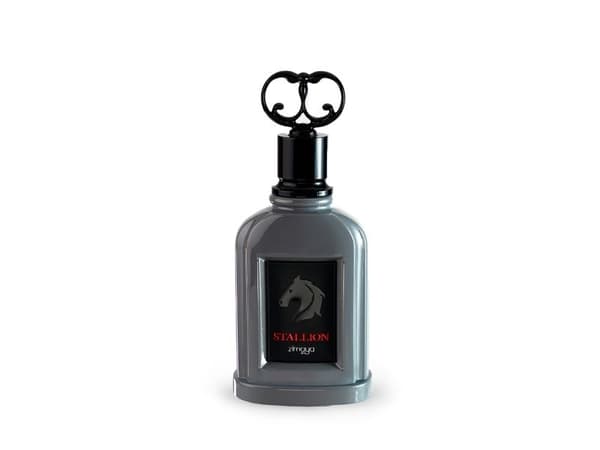 Zimaya Stallion Eau De Parfum 100 ml (man)