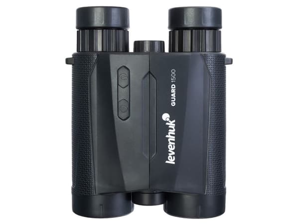 Levenhuk Guard 1500 Rangefinder Binoculars