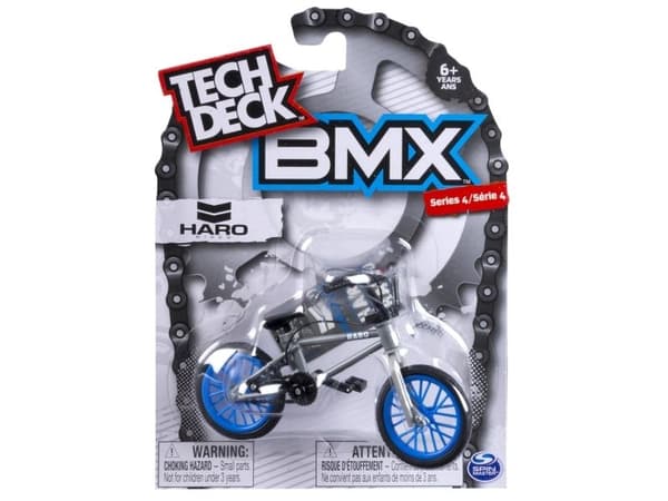 Tech Deck 6028602, Sormipyörä, 5 vuosi/vuosia