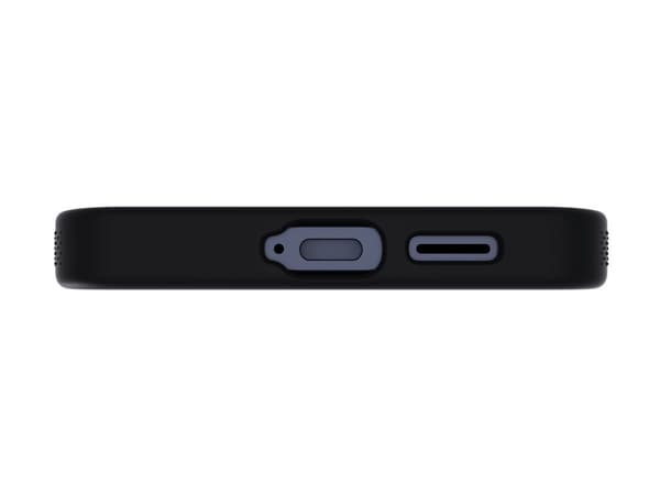 ZAGG Milan Snap Case For Galaxy S26+ Black