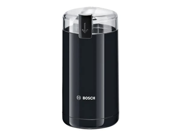 Bosch TSM6A013B - Kaffekvern - 180 W - sort
