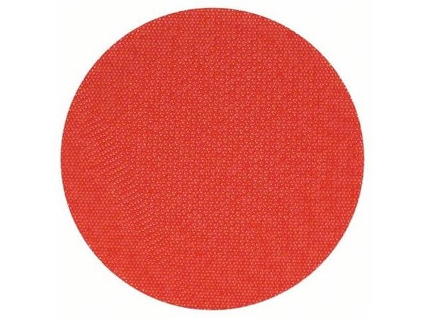 Bosch GUMMIBAGSKIVE 115MM VELCRO