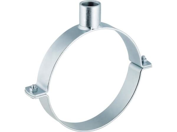 Rørbærer ø200x1" m/ gjengemuffe 1"