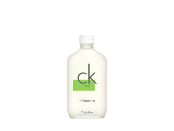 Calvin Klein CK One Reflections EDT 100 ml