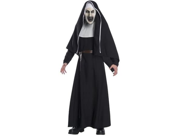Kostym för The Nun