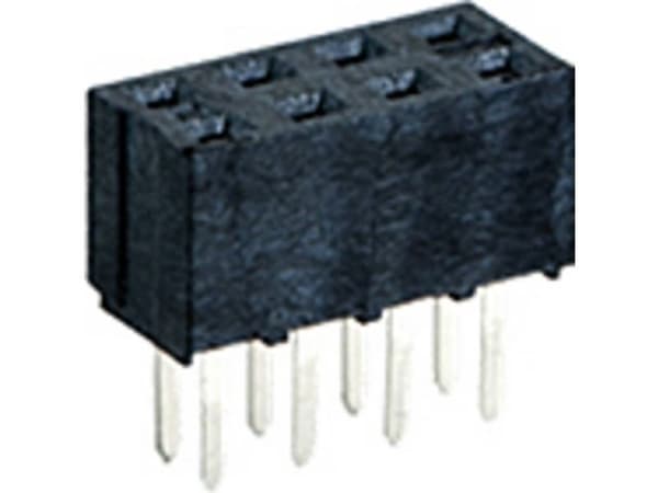 Molex liitäntäkaappi PCB 791077006 37 kpl