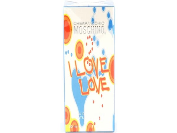 Moschino EDT 30 ml