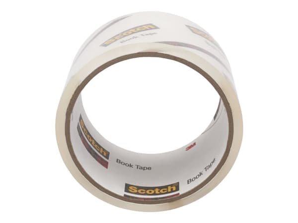 3M 8455013, 13,7 m, Läpinäkyvä, 50 mm