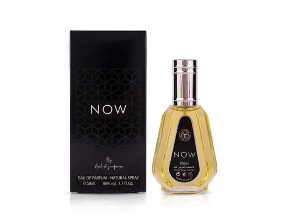 Lattafa Ard Al Zaafaran Now Eau De Parfum Spray 50 Ml