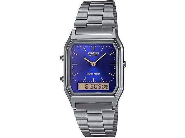 Casio AQ-230GG-2ADF damklocka