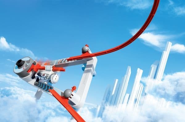 Playmobil 71971, 7 År, Multifärg