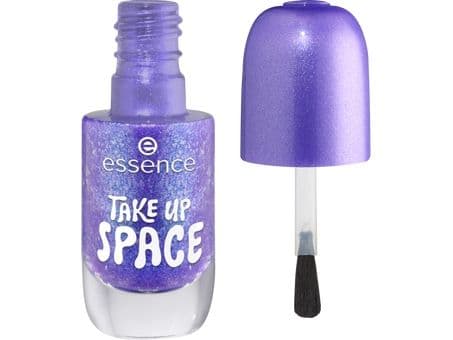 Essence Take Up Space gele nagellack 34 8 ml