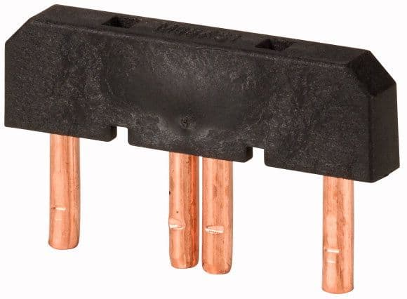 Eaton 281192, Plugin-bro, Sort, -25 - 60 °C, DILM40 - DILM72, DILMF40 - DILMF65