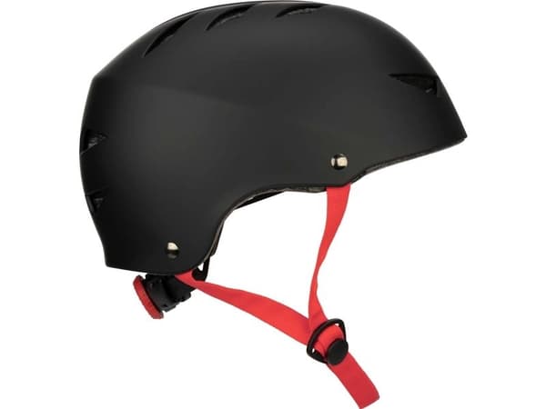 Skatehjelm Medium