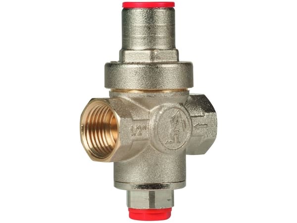 Trykkregulator 1/2 PN16