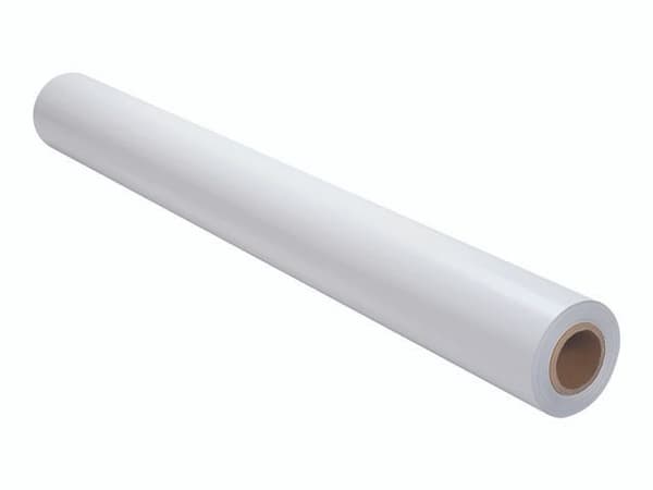 Plotterpapper, HP C6020B, 90 g/m², BxL: 91,4 cm x 45,7 m, matt