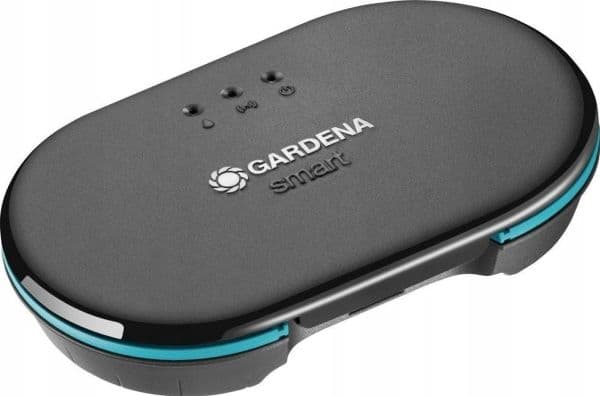 Gardena smart vandingskontrol