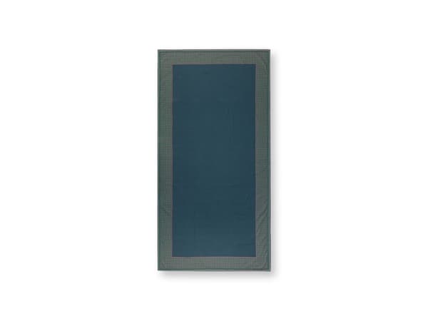 PIP Studio TablCloth BerryBlue 150x250