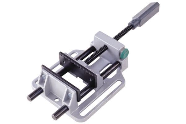 wolfcraft GmbH 3410000, Aluminium, 10 cm
