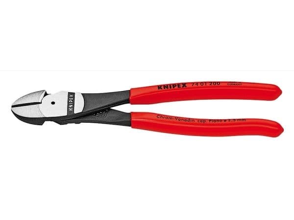 KNIPEX kraftbidettangent