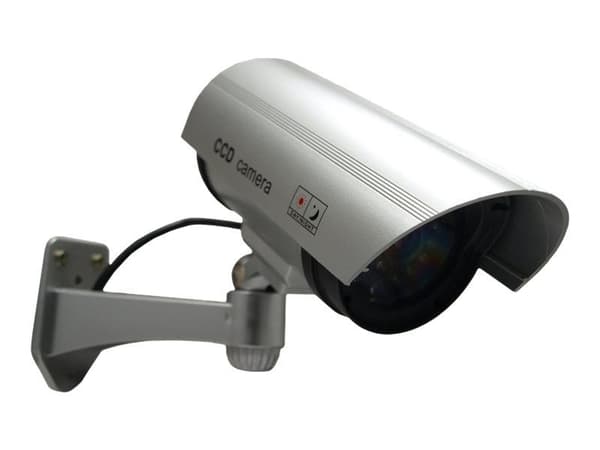 Maclean IR1100 S IR LED - Imitationssäkerhetskamera