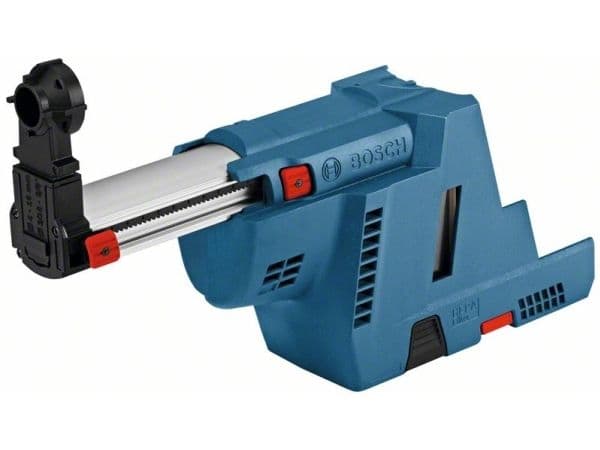 Bosch sugadapter GDE 18V-26 FÖR BOREHAMMER