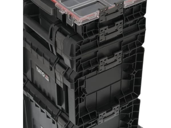 YATO TOOL BOX 4kpl 35B23B41G28W S12