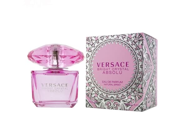 Versace Bright Crystal Absolu EDP 90 ml
