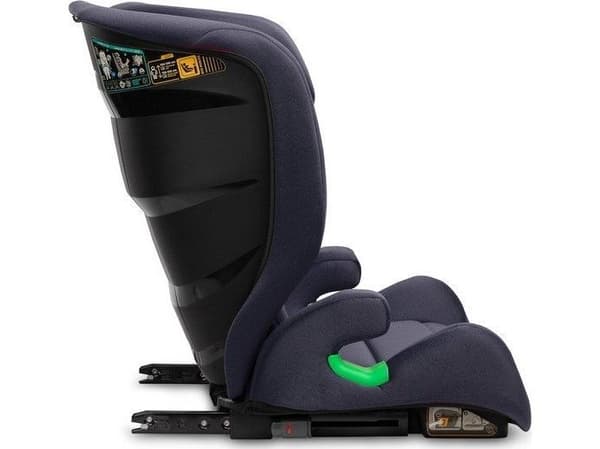 NIMBUS I-KOKO 4-12 NAVY ISTUIN (100-150cm)