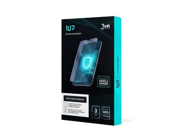 3MK Redmi A5 4G 3mk 1UP