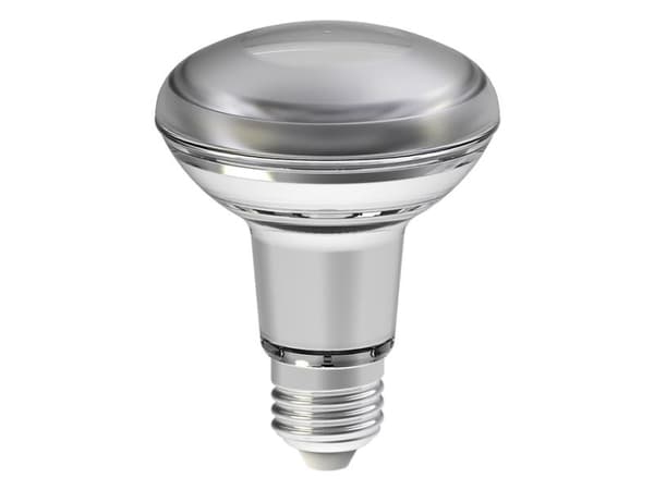 LED-spot 36° 8,5 W 827 GL E27