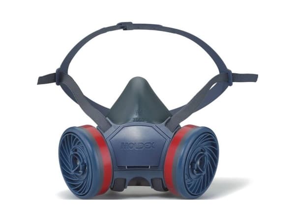 Halvmaske EasyLock 7000 M
