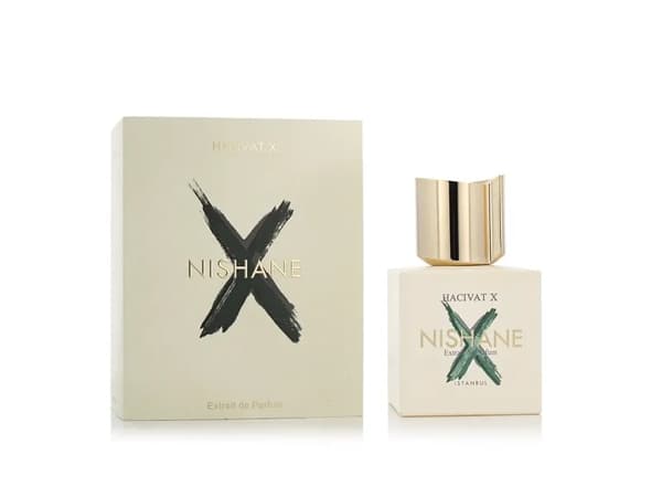 Nishane Hacivat X PAR U 100 ml