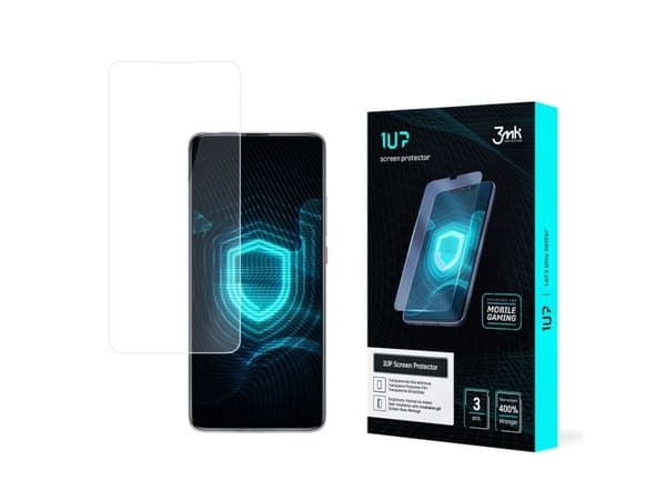 3MK 1UP, Redmi K30 Ultra 5G, 3 styck