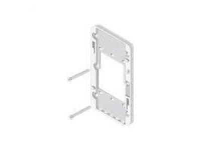 HPE AP-303H-MNTW Wall Mount Kit