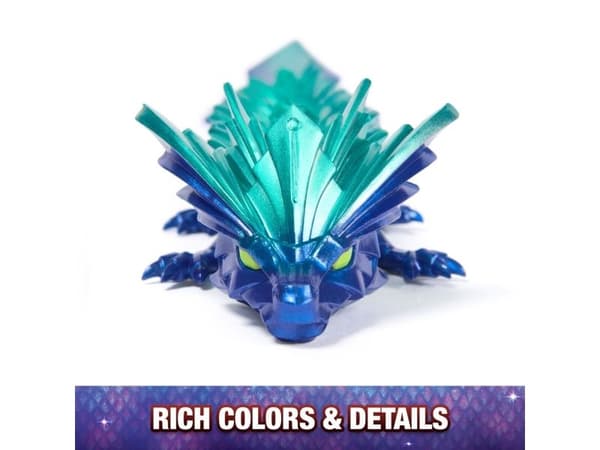 CrystaLynx Dragon - Blind (Assorted)