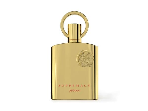 Afnan Supremacy Gold Eau De Parfum 100ml Spray