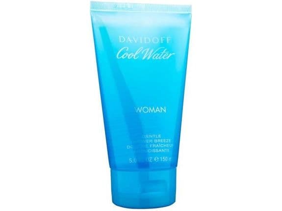 Davidoff Cool Water Dusjgelé 150ml
